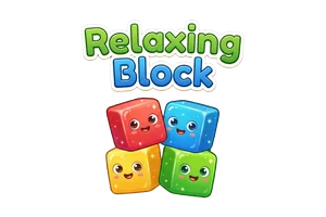 Relaxing Block